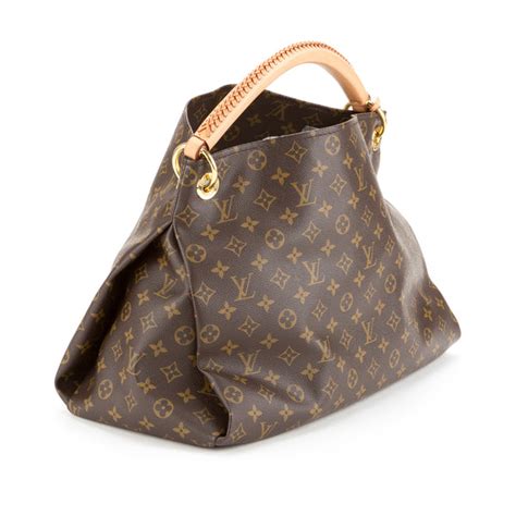 used louis vuitton artsy|Louis Vuitton artsy mm size.